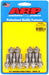 ARP M8 X 1.25 X 38mm broached stud kit - 10pcs