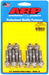 ARP M8 X 1.25 X 45mm broached stud kit - 10pcs