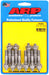 ARP M8 X 1.25 X 51mm broached stud kit - 10pcs