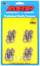 ARP M8 X 1.25 X 32mm broached stud kit - 16pcs