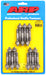 ARP M8 X 1.25 X 57mm broached stud kit - 16pcs