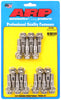 ARP M10 X 1.25 X 48mm broached stud kit 16pcs
