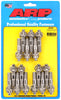 ARP M10 X 1.25 X 55mm broached stud kit 16pcs