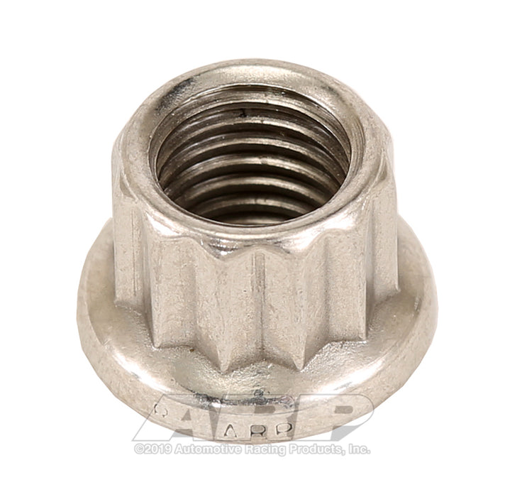 ARP 5/16-24 SS 12pt nut kit