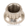 ARP M12 X 1.25 (M14 wr) SS 12pt nut kit