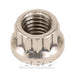 ARP M8 X 1.25 (M10 wr) SS 12pt nut kit