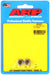 ARP 5/16-24 SS 12pt nut kit