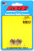 ARP 7/16-20 SS 12pt nut kit