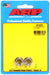 ARP 7/16-20 SS 12pt nut kit