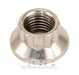 ARP M8 X 1.00 (M10 wr) SS 12pt nut kit