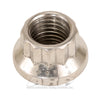 ARP M10 X 1.25 (M12 wr) SS 12pt nut kit