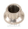 ARP M10 X 1.50 (M12 wr) SS 12pt nut kit