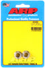 ARP M10 X 1.25 (M12 wr) SS 12pt nut kit