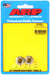ARP M10 X 1.25 (M12 wr) SS 12pt nut kit