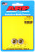 ARP M10 X 1.50 (M12 wr) SS 12pt nut kit