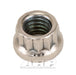 ARP M6 X 1.00 (M8 wr) SS 12pt nut kit