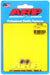 ARP M6 X 1.00 (M8 wr) SS 12pt nut kit
