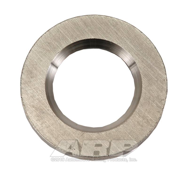 ARP M12 ID .876 OD SS chamfer washer