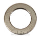 ARP M10ID .630OD SS chamfer washer