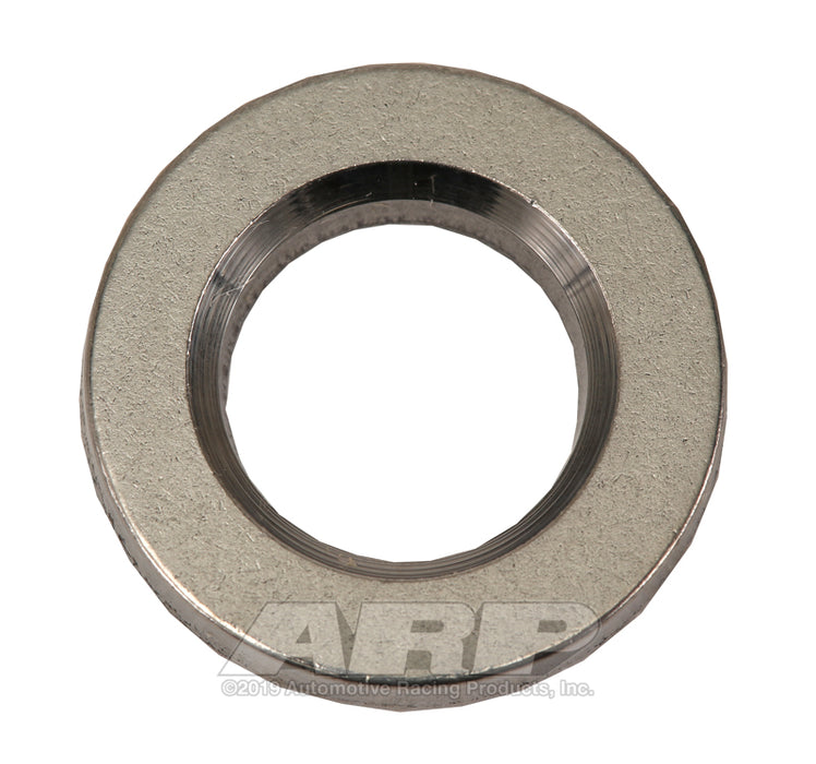 ARP M10ID .750OD SS chamfer washer