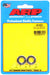 ARP M10ID .750OD SS chamfer washers