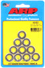 ARP M10ID .750OD SS chamfer washers