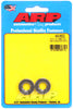 ARP M10 ID .865 OD SS washers