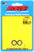 ARP M10ID .630OD SS chamfer washers