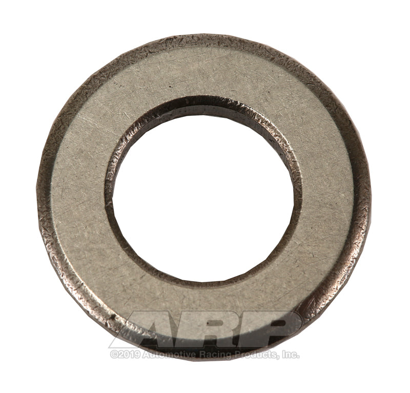 ARP M10ID .750OD SS no chamfer washer