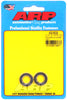 ARP 7/16ID 13/16OD SS washers