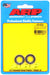 ARP 7/16ID 13/16OD SS washers