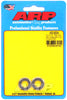 ARP M10ID .750OD SS no chamfer washers