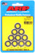 ARP 3/8ID 3/4OD SS washers