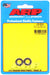 ARP 5/16ID .625OD SS washers