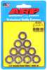 ARP M10ID .750OD SS no chamfer washers