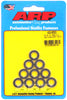 ARP 5/16ID .625OD SS washers