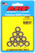 ARP 5/16ID .625OD SS washers