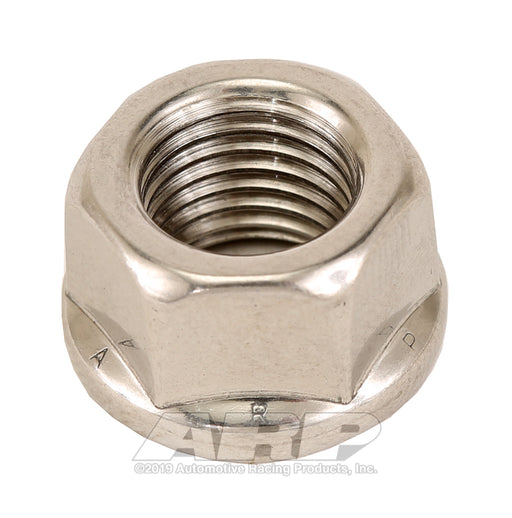 ARP 7/16-20 SS hex nut