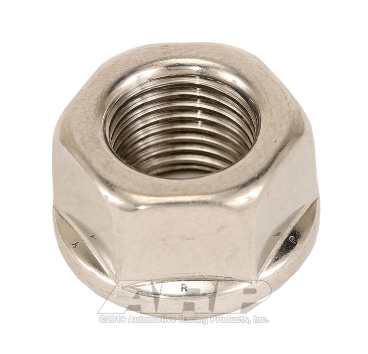 ARP 1/2-20 SS hex nut kit