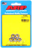 ARP 5/16-18 SS coarse hex nut kit