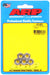 ARP 5/16-18 SS coarse hex nut kit