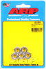 ARP 3/8-16 SS coarse hex nut kit