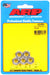 ARP 3/8-16 SS coarse hex nut kit
