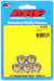 ARP 7/16-14 SS coarse hex nut kit