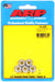 ARP 5/16-18 SS coarse nyloc hex nut kit