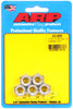 ARP 7/16-14 SS coarse nyloc hex nut kit
