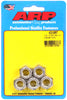 ARP 1/2-13 SS coarse nyloc hex nut kit