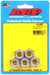 ARP 1/2-13 SS coarse nyloc hex nut kit