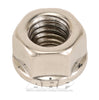 ARP 3/8-16 SS coarse hex nut kit