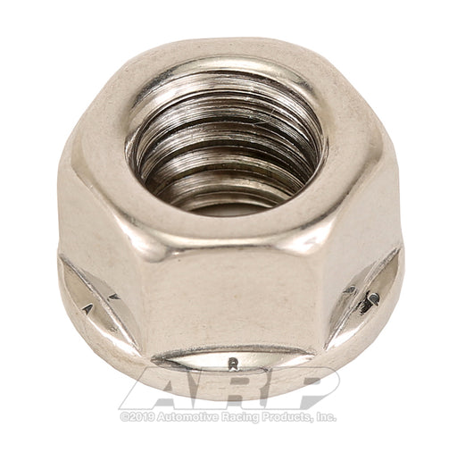 ARP 3/8-16 SS coarse hex nut kit